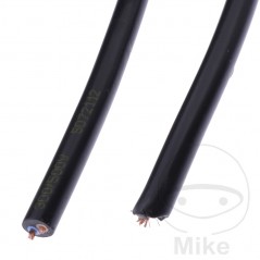 Automotive electrical cable 2 X 1.5 50 M ALTN: : 1570315 157.03.42
