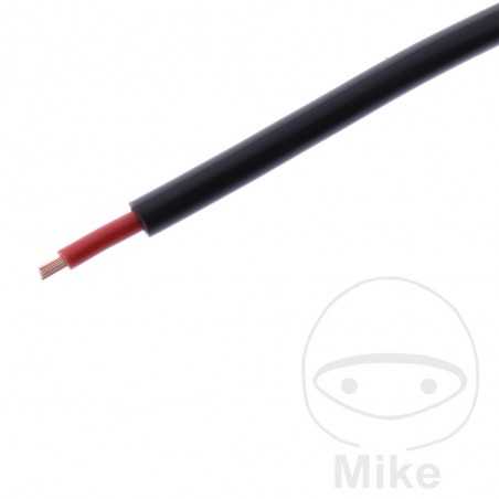 Cable eléctrico redondo FLYY 2.5
1 M 157.03.90