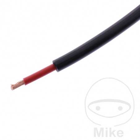 Cable eléctrico redondo FLYY 2.5 M 157.04.04