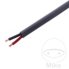 Cable eléctrico plano FLYY 2 X 1.5 5 M 157.04.20
