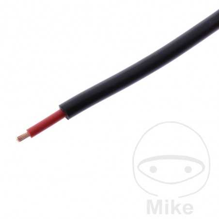 Cable eléctrico redondo FLYY 2.5 10 M 157.04.34