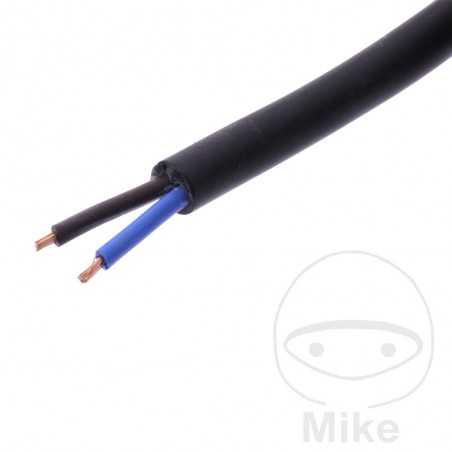 Cable electrico de automocion 2 X 1.5 10 M 157.04.37