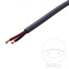 Cable eléctrico plano FLYY 2 X 1.5 50 M ALTN1570357 157.04.48