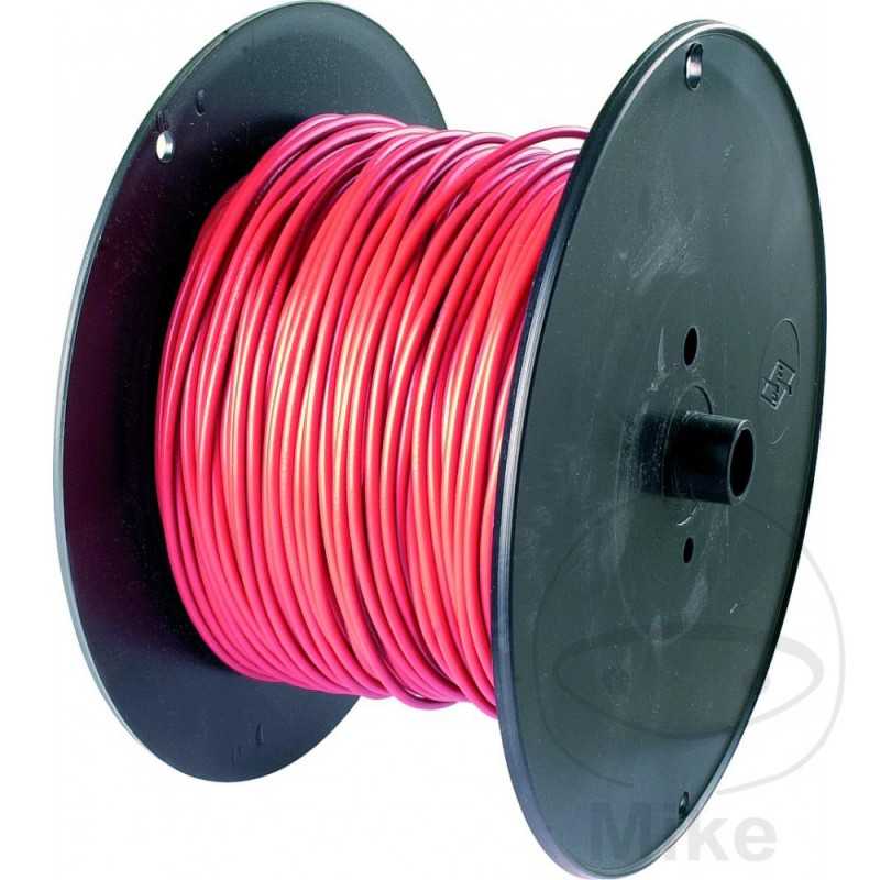 Bobina cable eléctrico automoción unipolar FLY 0.75 100 M ALTN1570217 157.09.28