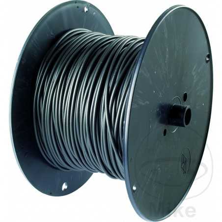 Unipolar automotive electrical cable reel FLY 4.0 25 M 157.16.45