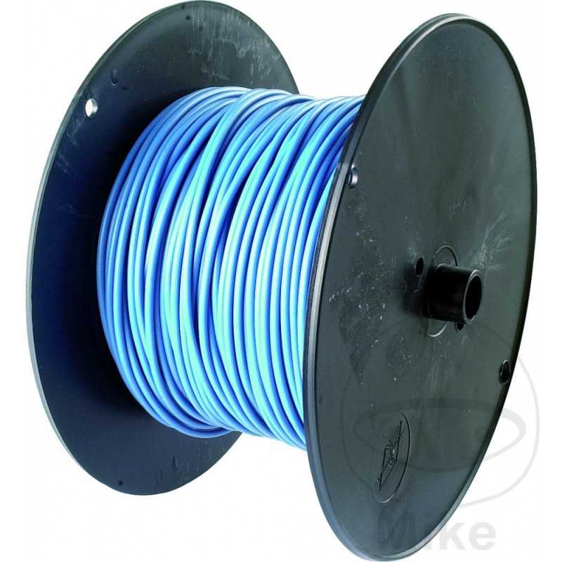 Bobina cable eléctrico automoción unipolar FLY 1.5 100 M ALTN1570423 157.15.46