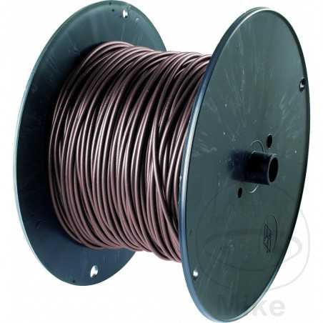Unipolar automotive electrical cable reel FLY 2.5 
50 M 157.16.11