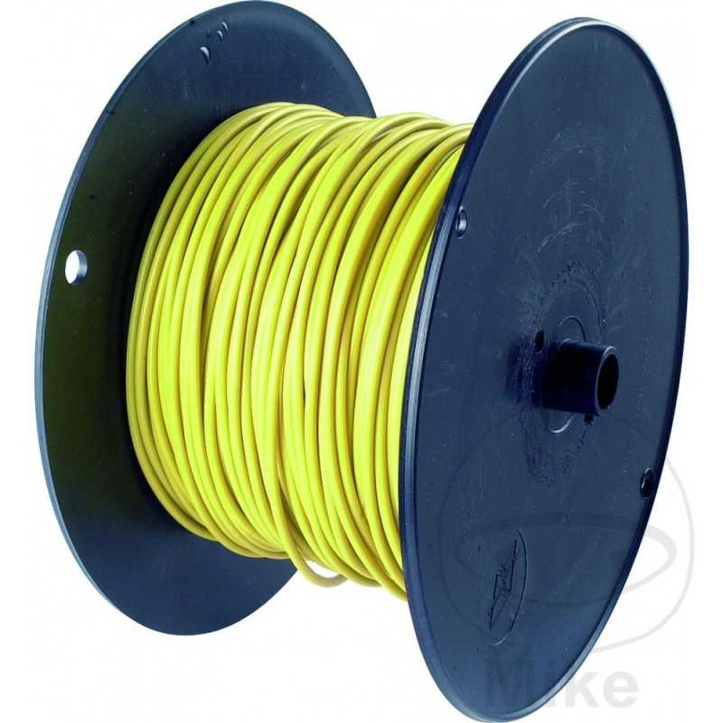 Bobina cable eléctrico automoción unipolar FLY 1.5 
100 M ALTN 1570373 157.15.61