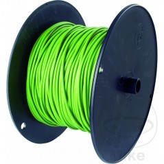 Bobina cable eléctrico automoción unipolar FLY 0.75 100 M ALTN 1570068 157.19.59