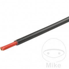 Bobina cable eléctrico automoción unipolar FLYY 1.5 
50 M 157.16.60
