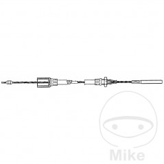 KNOTT Brake cable 1130/1340 338.48.23