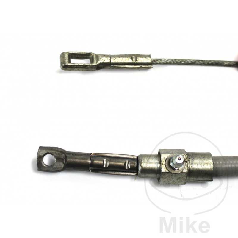 trailer brake cable DDR 660/1570 338.03.76