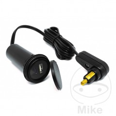 Cable on tank case 336A
USB A+C 706.05.84