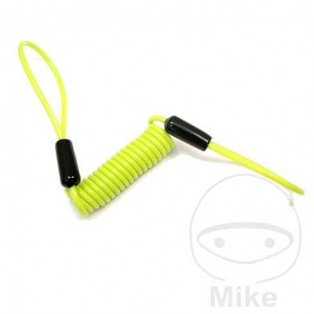 JMP Cable para candado de disco 713.47.94