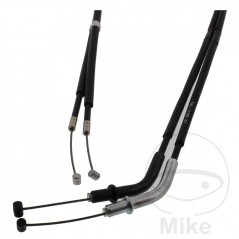 Exhaust valve control cable set EXUP 715.02.73