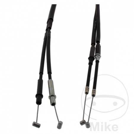 Juego cables control válvula de escape EXUP 715.02.75