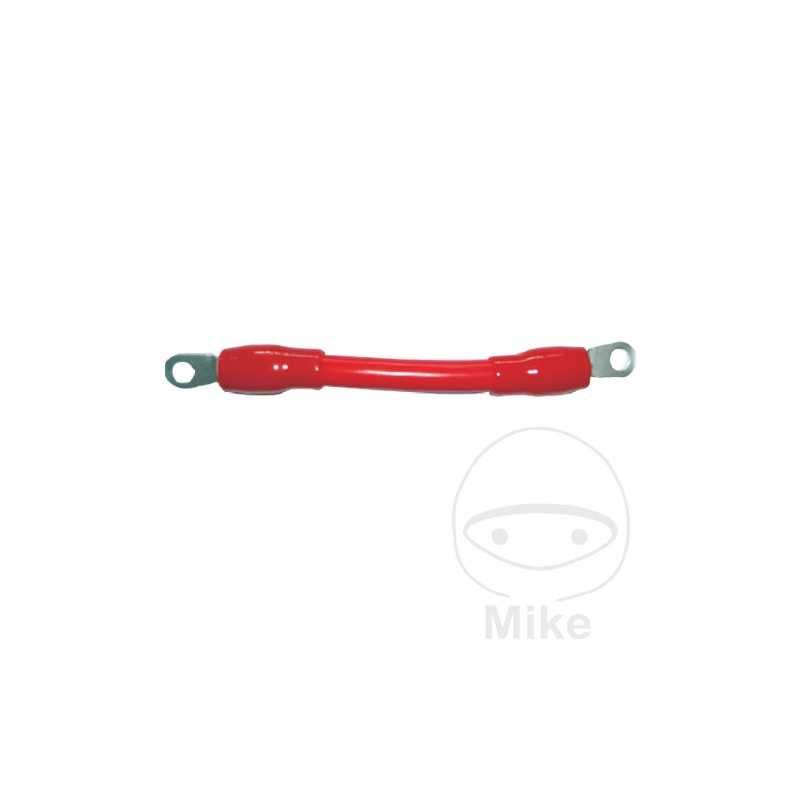 JMP Cable positivo con terminal para bateria 150 MM 722.45.87