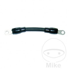 JMP Cable negativo con terminal para bateria 150 MM 722.46.03