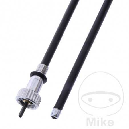 speedometer cable for motorcycle 731.04.77