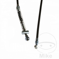 Cable de freno trasero 204CM GY6 125 / 150 CC 731.07.10