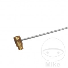 Cable con prisionero 1.50 X 1600
1516 6 X12.5 731.35.62
