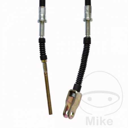 Cable de freno trasero 731.87.36
