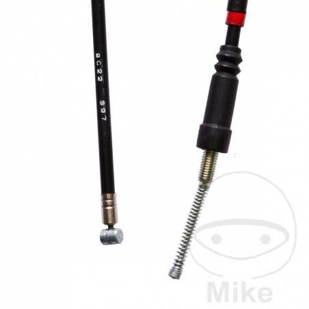 Front brake cable 731.87.69