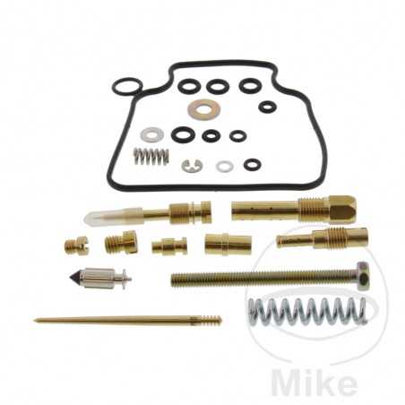 TOURMAX Complete carburettor repair kit 724.18.69