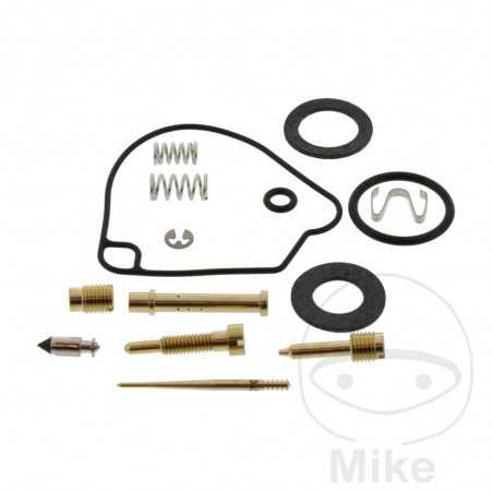 TOURMAX Complete carburettor repair kit 724.18.72