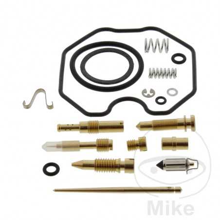 TOURMAX Complete carburettor repair kit 724.18.84