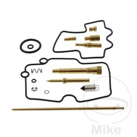 TOURMAX Complete carburettor repair kit 724.18.85