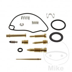 TOURMAX Kit completo reparación carburador 724.18.86