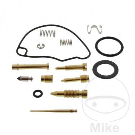 TOURMAX Complete carburettor repair kit 724.18.86