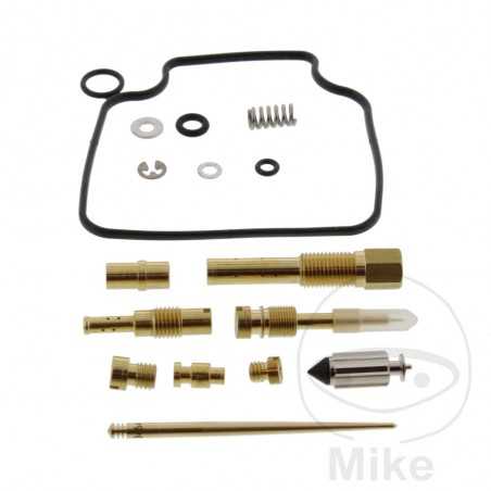 TOURMAX Complete carburettor repair kit 724.18.90