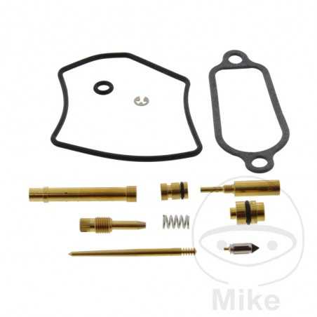 TOURMAX Complete carburettor repair kit 724.18.95