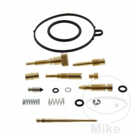 TOURMAX Complete carburettor repair kit 724.19.01