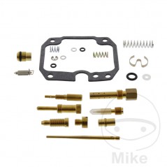 TOURMAX Complete carburettor repair kit 724.19.03