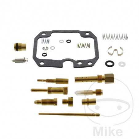 TOURMAX Complete carburettor repair kit 724.19.03