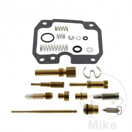 TOURMAX Complete carburettor repair kit 724.19.08
