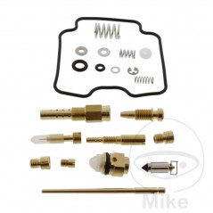 TOURMAX Kit completo reparación carburador 724.19.16