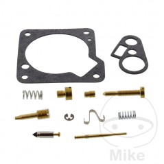 TOURMAX Kit completo reparación carburador 724.19.18