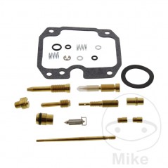 TOURMAX Kit completo reparación carburador 724.19.24