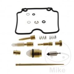 TOURMAX Kit completo reparación carburador 724.19.26