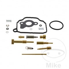 TOURMAX Complete carburettor repair kit 724.19.31
