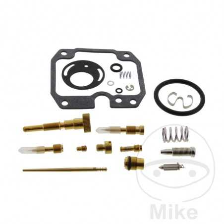 TOURMAX Complete carburettor repair kit 724.19.40