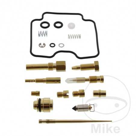 TOURMAX Complete carburettor repair kit 724.19.41