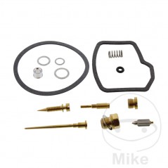 TOURMAX Complete carburettor repair kit 724.19.44