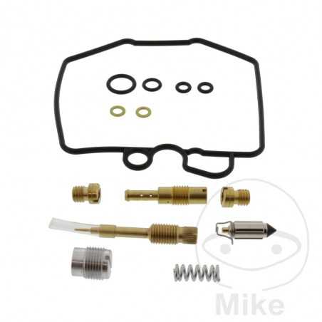 TOURMAX Complete carburettor repair kit 724.19.45