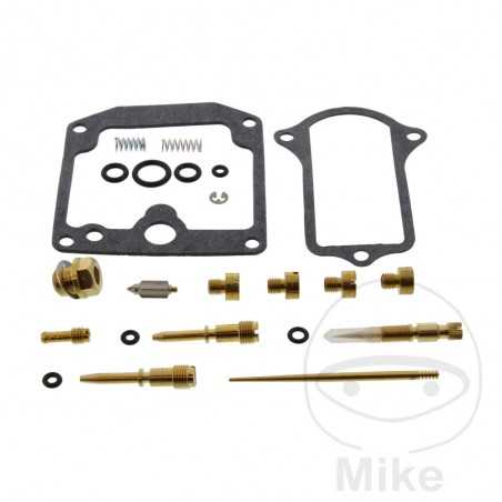 TOURMAX Complete carburettor repair kit 724.19.49