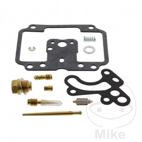 TOURMAX Complete carburettor repair kit 724.19.54